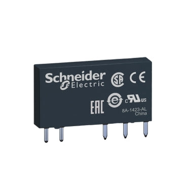 Schneider Electric RSL1AB4BD