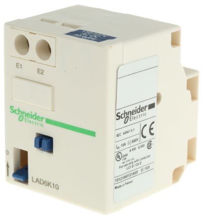 Schneider Electric LAD6K10F