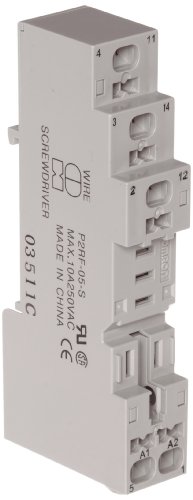 Omron P2RF-08