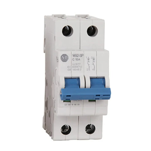 Allen Bradley 1492-SPM2C030