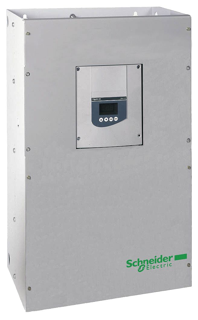 Schneider Electric ATS48C48Y