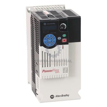 Allen Bradley 25B-E9P9N104