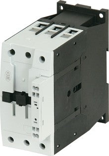 Moeller DILM40 (110V 50HZ,120V 60HZ)