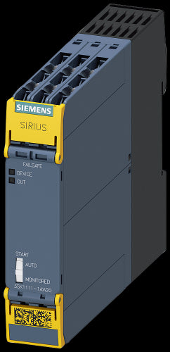 Siemens 3SK1111-1AW20