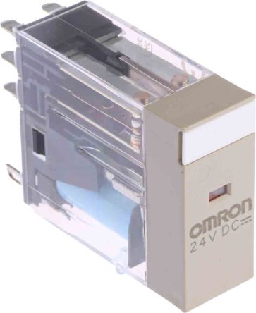 Omron G2R-2-S DC24(S)