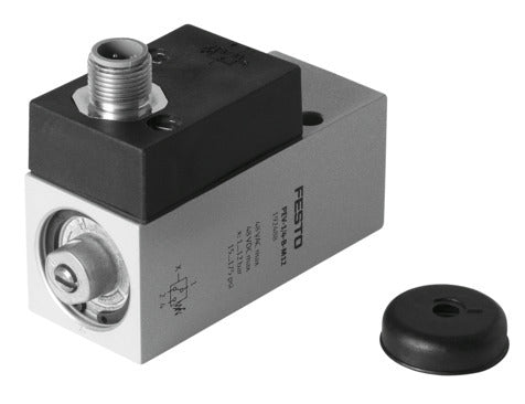 Festo PEV-1/4 B-M12