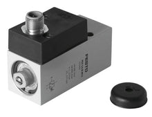 Festo PEV-1/4 B-M12