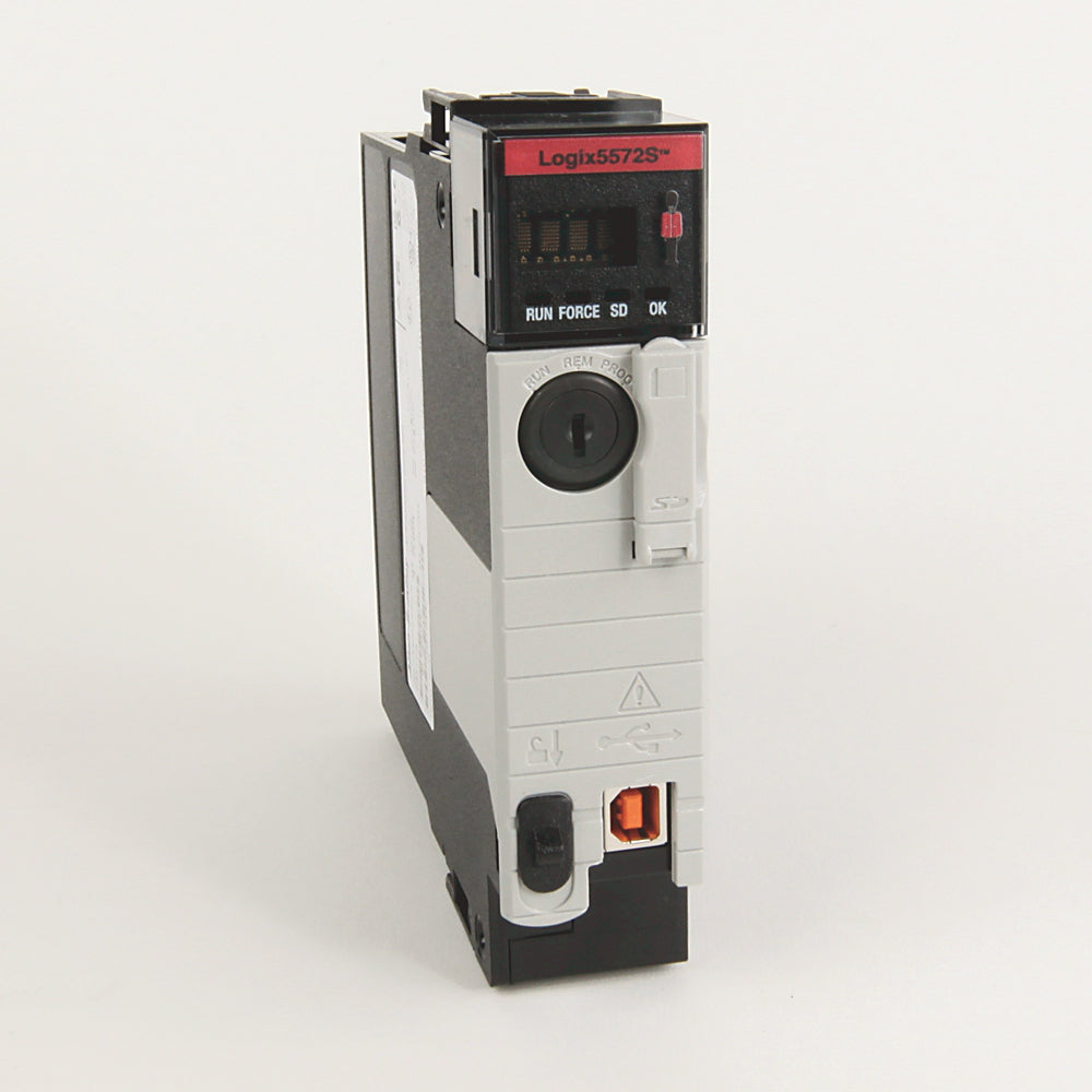 Allen Bradley 1756-L72S