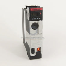 Allen Bradley 1756-L72S