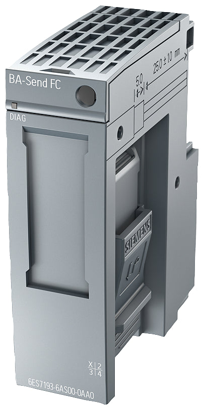 Siemens 6ES71936AS000AA0