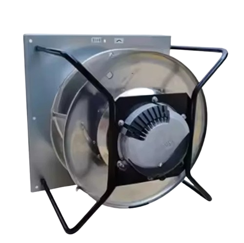 EBM-Papst K3G450-PB24-05