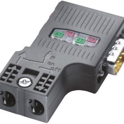 Siemens 6ES7972-0BB60-0XA0