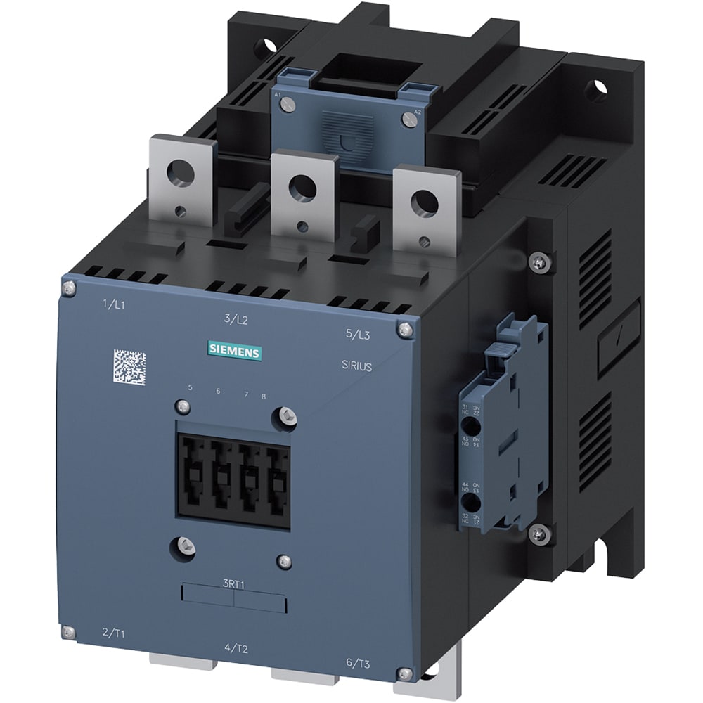 Siemens 3RT1076-6AF36