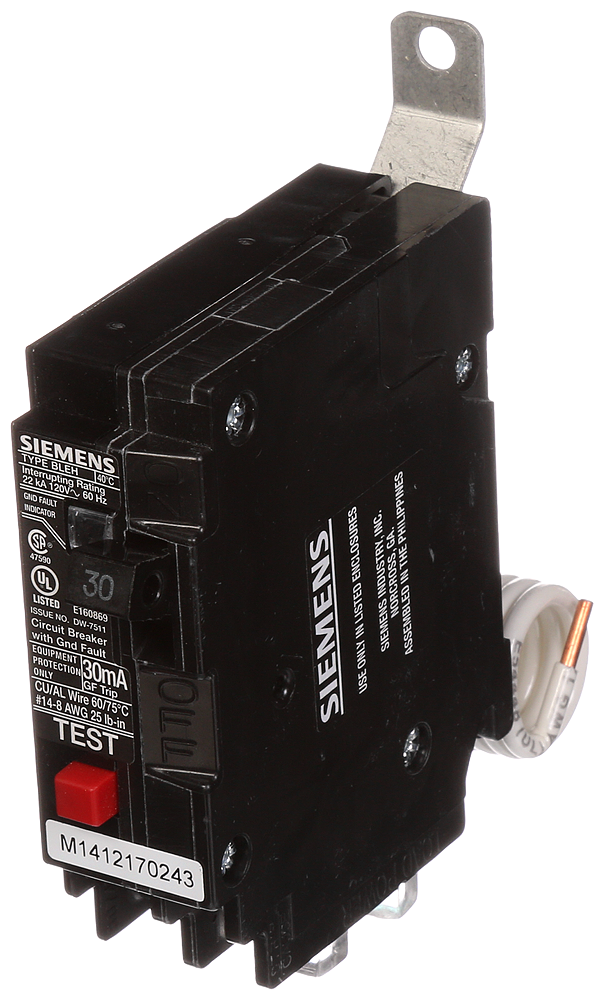 Siemens BE120