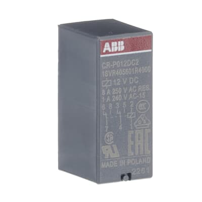 ABB 1SVR405601R4000