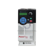 Allen Bradley 25B-A8P0N104