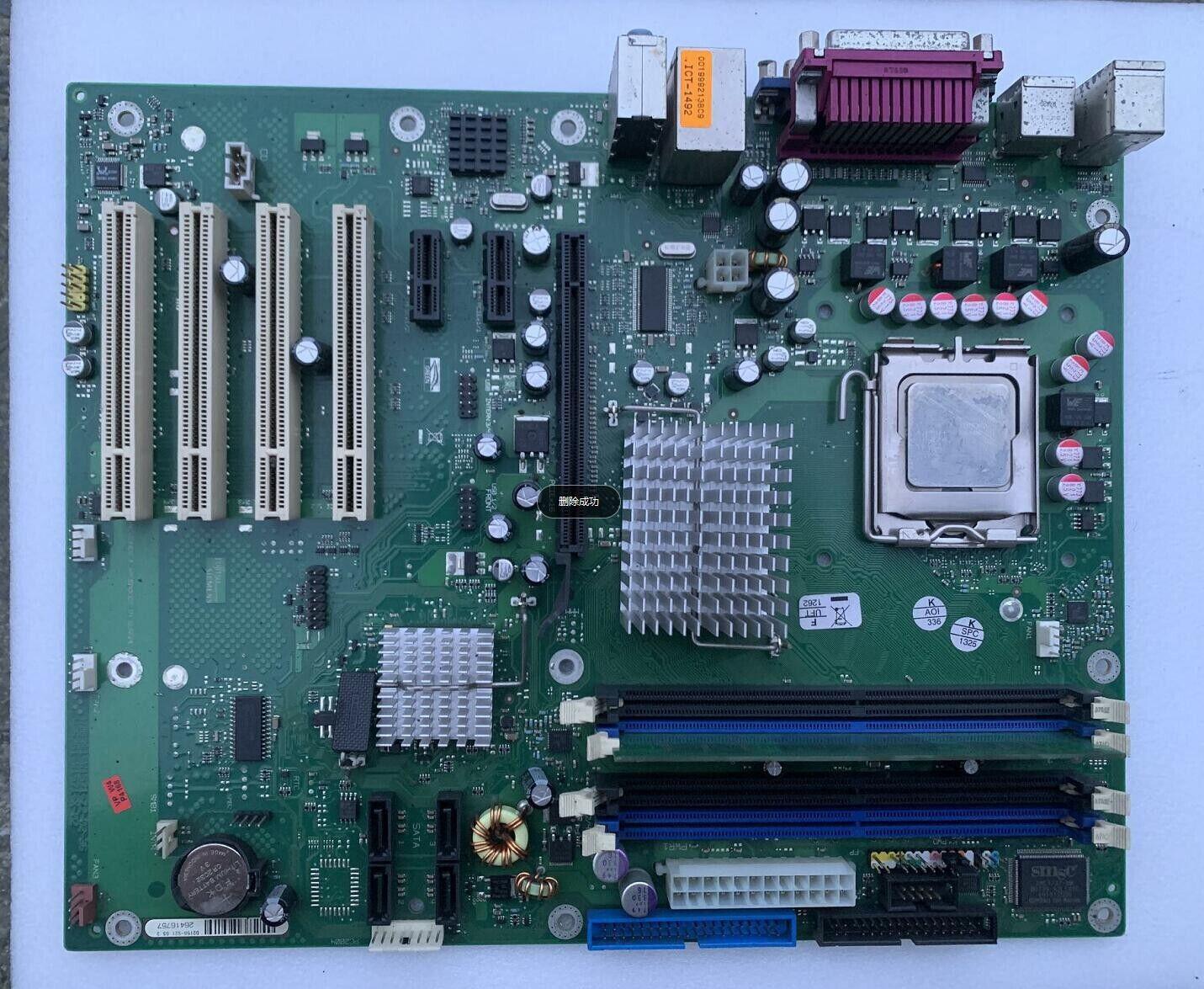 Siemens D2156-S21