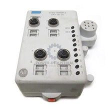 Allen Bradley 1738-IB8M12