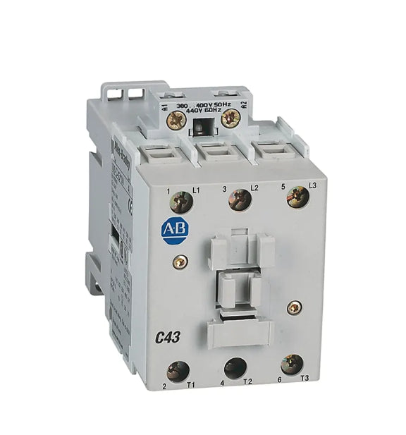 Allen Bradley 100-C43EJ00