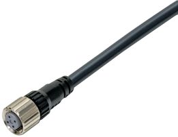 Omron XS2F-M12PVC4S10M