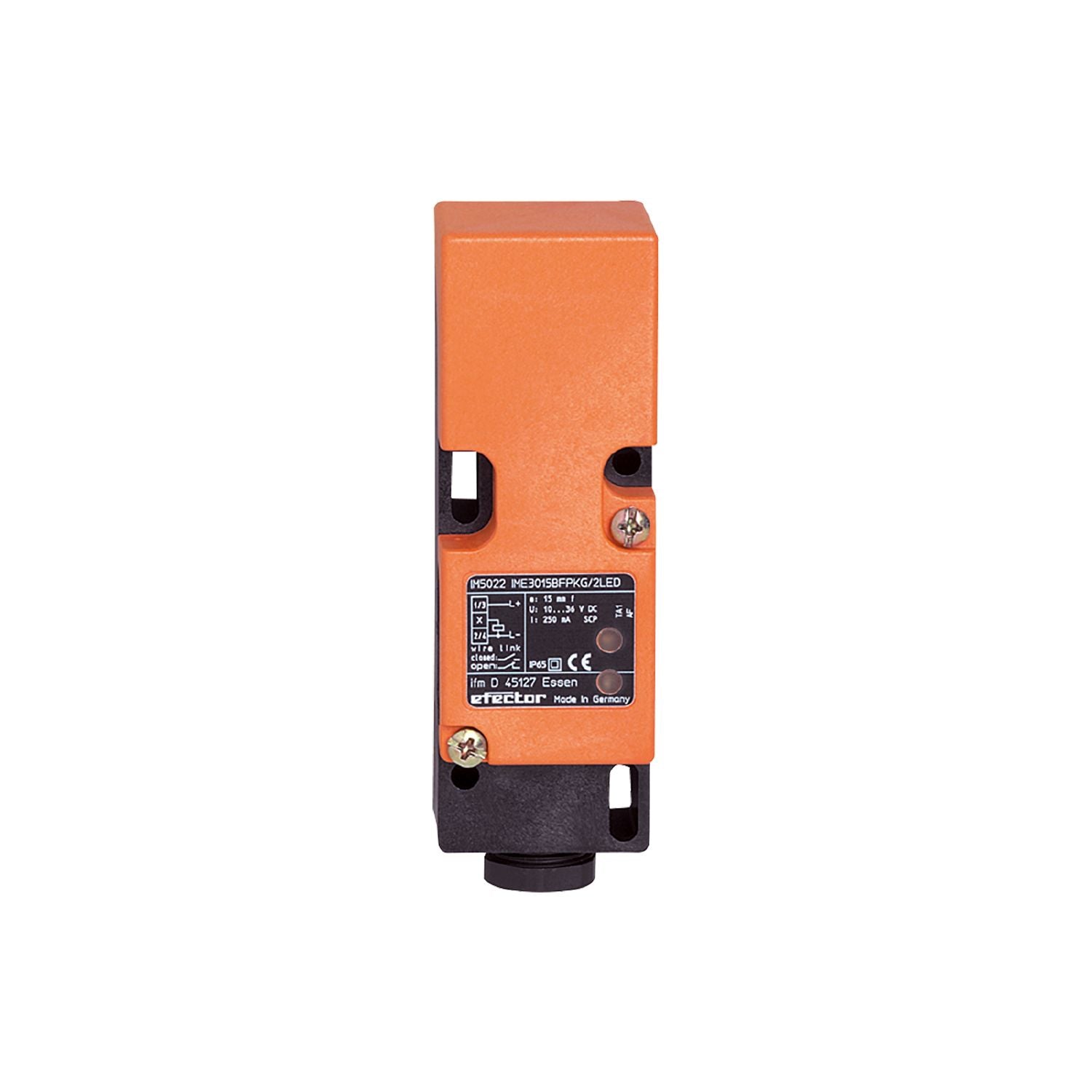 Ifm Electronic IM0020 IME2015BFBOA/NPT/RT
