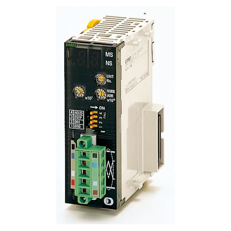 Omron CJ1W-DRM21 