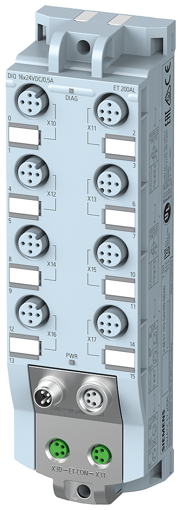 Siemens 6ES7143-5AH00-0BA0