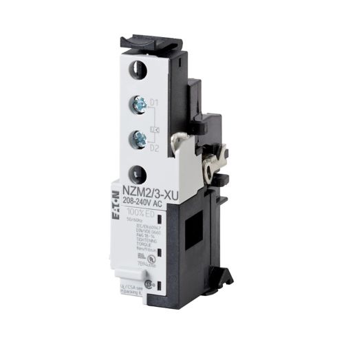 Eaton Cutler Hammer NZM2/3-XU24DC