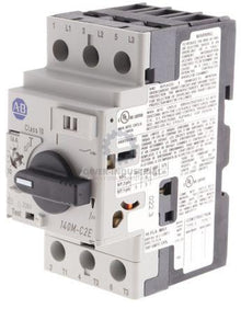 Allen Bradley 140M-C2E-C16