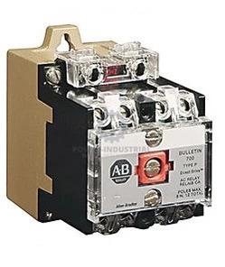 Allen Bradley 700-P400A1