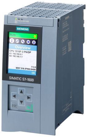 Siemens 6ES7516-3FP03-0AB0