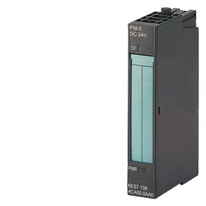 Siemens 6ES7138-4CA50-0AB0