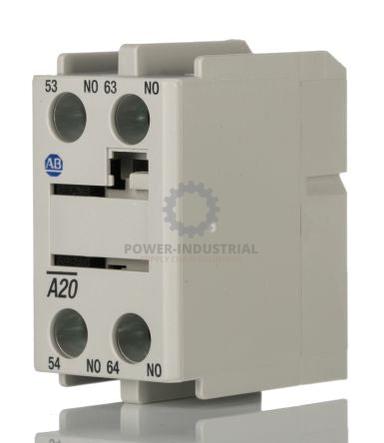 Allen Bradley 100-FA20