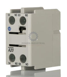 Allen Bradley 100-FA20