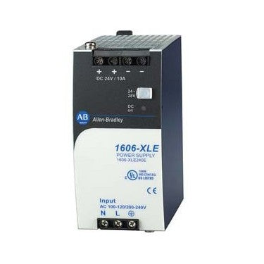 Allen Bradley 1606-XLE240E-3