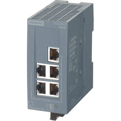 Siemens 6GK50050BA001AB2