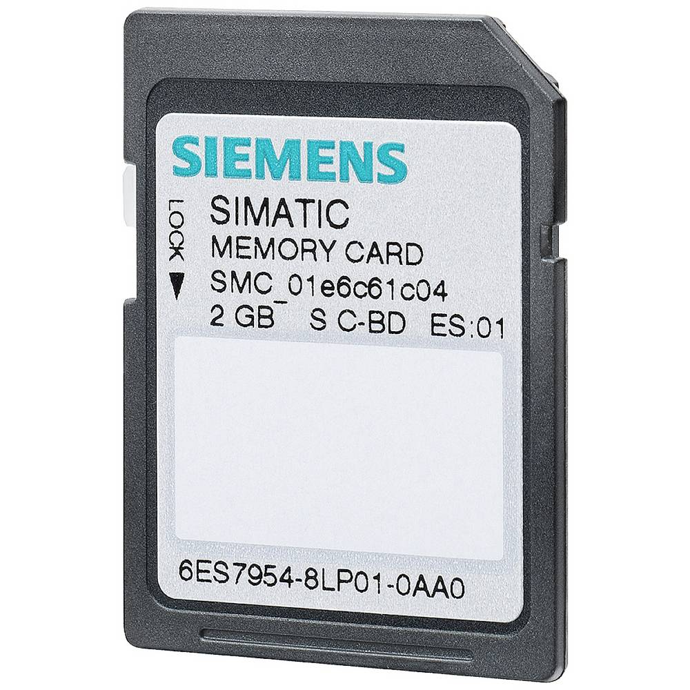Siemens 6ES7954-8LL03-0AA0