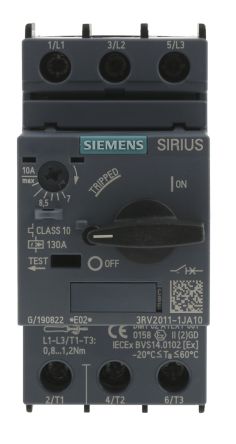 Siemens 3RV20111JA10