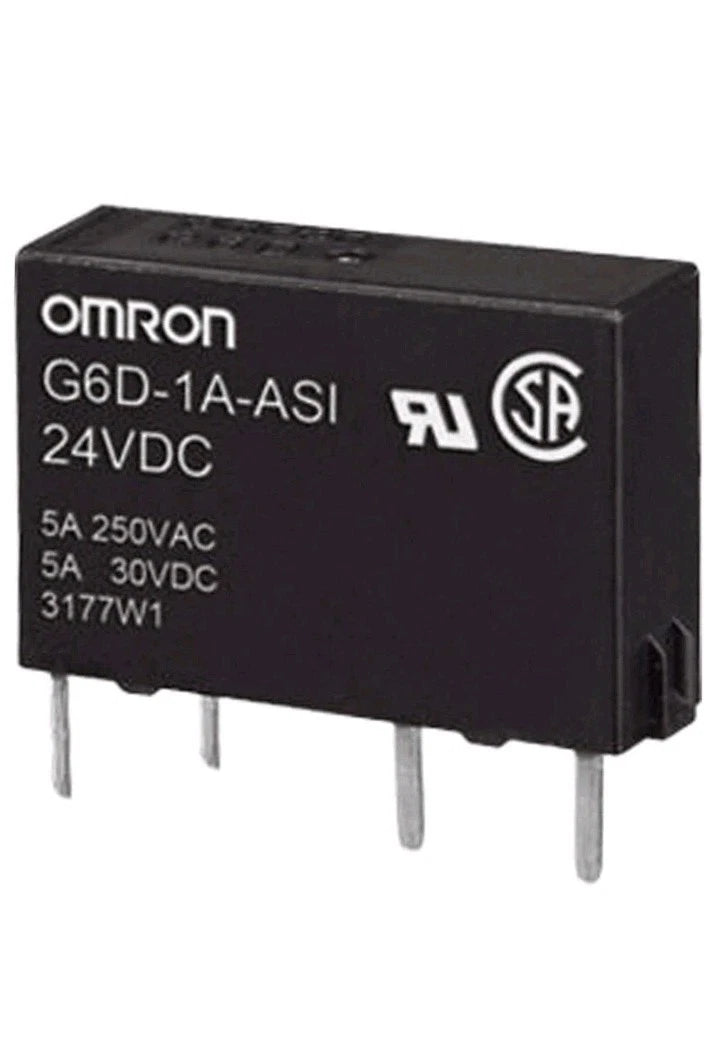 Omron G6DN-1A-SL-DC24