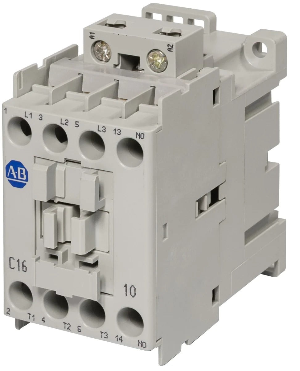 Allen Bradley 100-C16B10