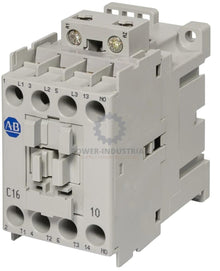 Allen Bradley 100-C16B10