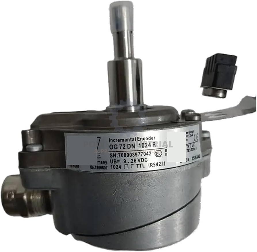 Allen Bradley OG72DN1024R