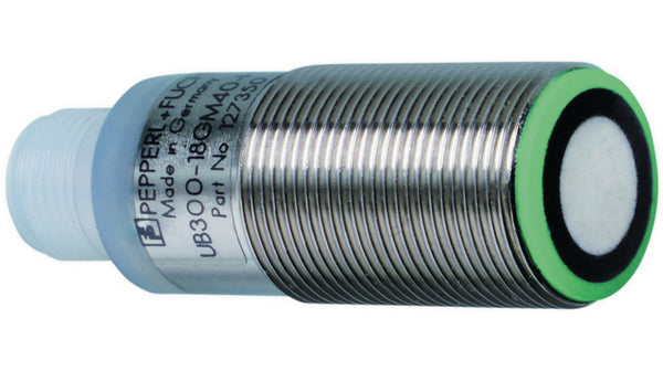 Pepperl & Fuchs UB800-18GM40-I-V1
