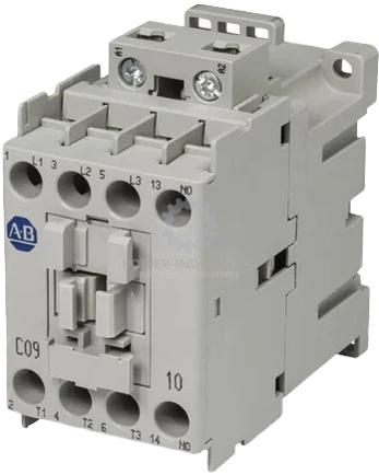 Allen Bradley 100-C09E*10