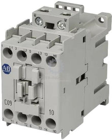 Allen Bradley 100-C09E*10