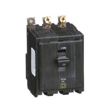 Square D QOB320