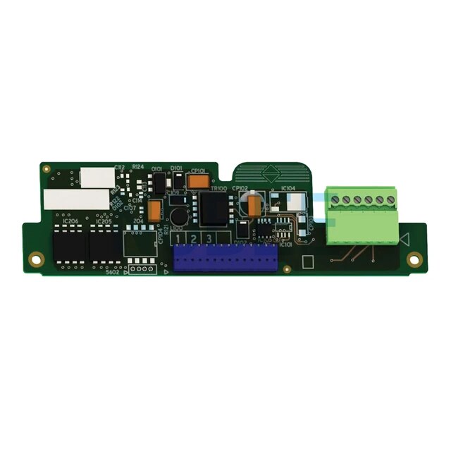 Schneider Electric VW3A3411