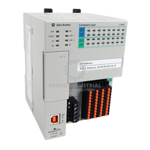 Allen Bradley 1769-L18ER-BB1B