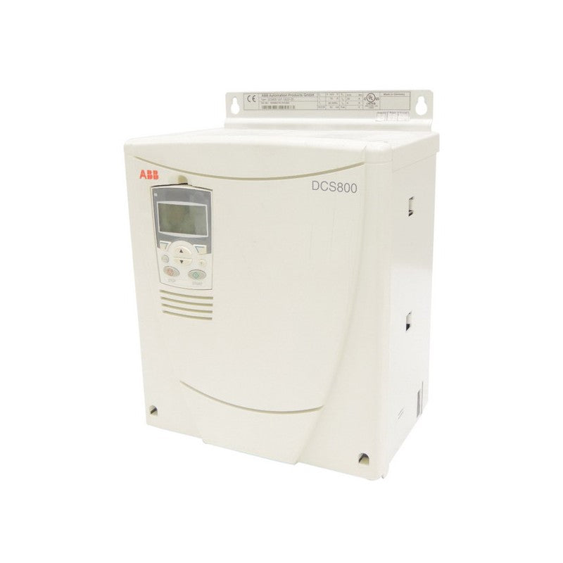 ABB DCS800-S01-0315-05-0
