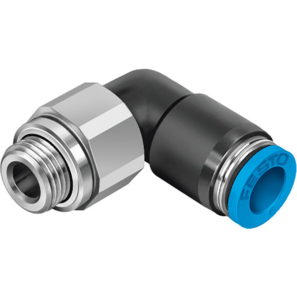 Festo QSRL-G1/4-8